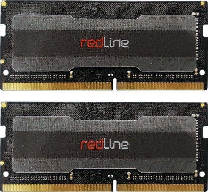 Modul de memorie Mushkin Mushkin Redline 16 GB 2 x 8 GB DDR4 2933 Mhz