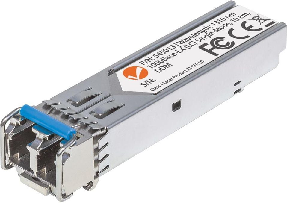 Modul Mini Gbic Intellinet SFP 1000Base-LX LC Singlemode 1310nm, 10 km