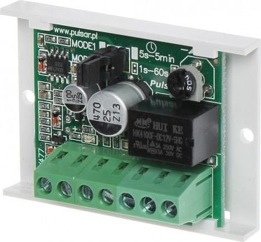 MODUL RELEU DE TIMP Pulsar AWZ-525