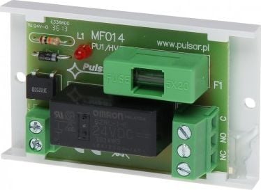 MODUL RELEU Pulsar AWZ-517