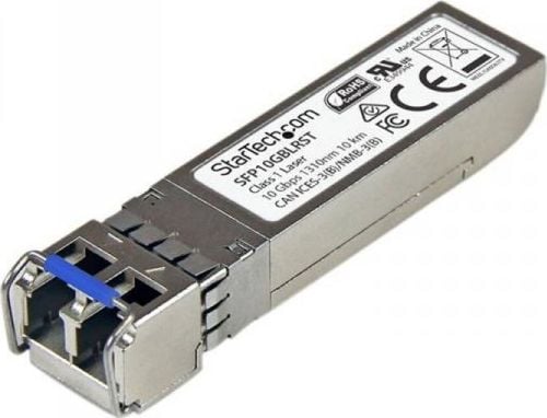 Modul SFP StarTech StarTech 10GBASE-LR SFP+ -SM LC 10KM/IN