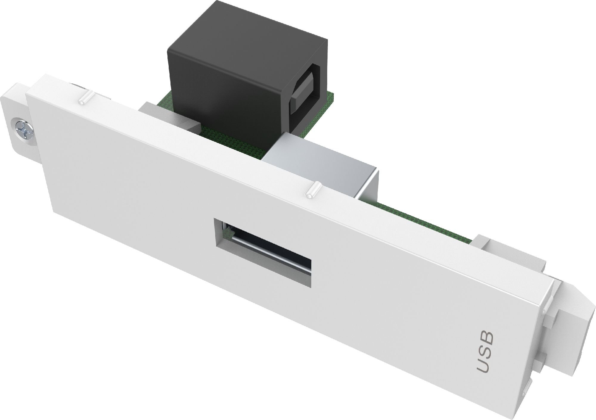 Modul USB-A (3446580)