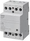 Modulare Contactor 40A 4Z 230V AC 0R (5TT5840-0)