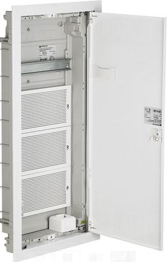 Modulare de comutație MSF RP 4x12 încastrate IP30 multimedia 2014-00