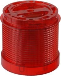 Modulul de lumină roșie cu LED-uri de 230V AC (LT70  230-LM-R)