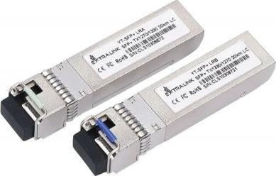 Modulul SFP ExtraLink