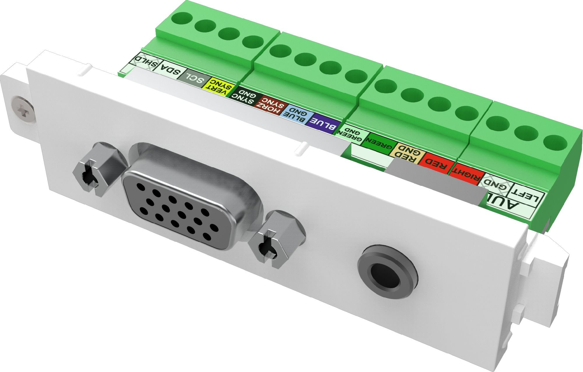 Modulul VGAF, TC3 (3446585)