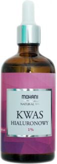 Acid hialuronic Mohani - gel 1% (100 ml)