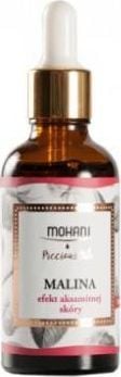 Mohani Precious Oils ulei din seminte de zmeura 50ml