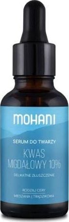Ser de fata Mohani cu acid mandelic 10% 30 ml