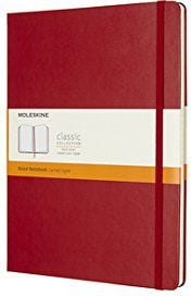 Moleskine Note Classic hard linie- (246988)