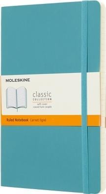 Moleskine NOTE MOLESKINE L (13X21 CM) Căptușit