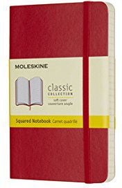 Moleskine Notes Classic carouri (246879)