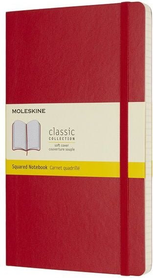 Moleskine Notes Classic carouri (246928)