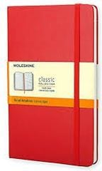 Notes P w linie Classic rosu - WIKR-1030392