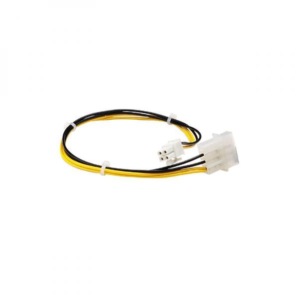 Cablu noname Reducere, alimentare placa de baza, 4PIN - MOLEX - 31660