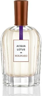 Molinard Acqua Lotus EDP 90 ml