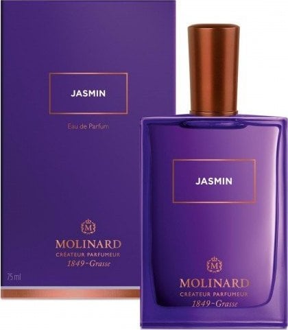 Apa de parfum Molinard LES ELEMENTS JASMIN ,75ml,femei