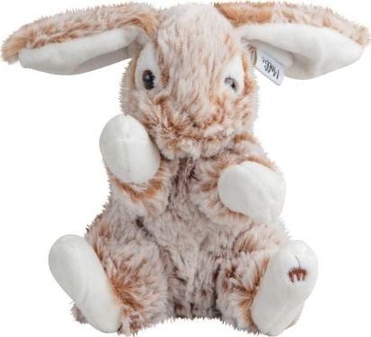 Molli Toys Iepuraș maro deschis 23cm MOLLI TOYS