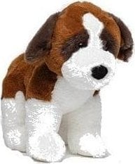 Molli Toys Câine Sf. Bernard 30 cm