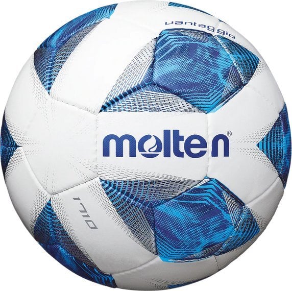 Minge de fotbal Molten Molten F5A1710