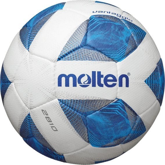 Minge de fotbal Molten Molten F5A2810