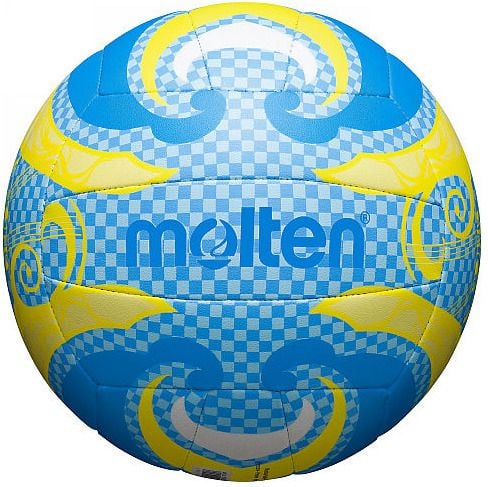 Volei pe plajă Molten V5B1502-C (8250)