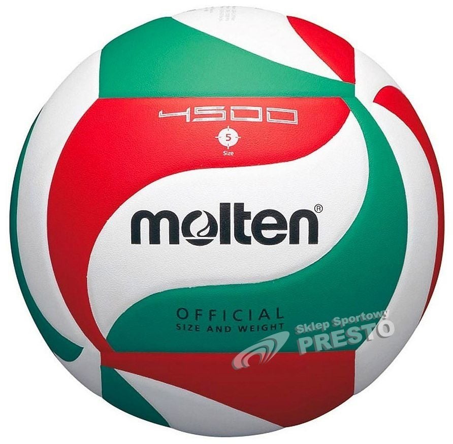 Minge volei Molten V5M4500, marime 5