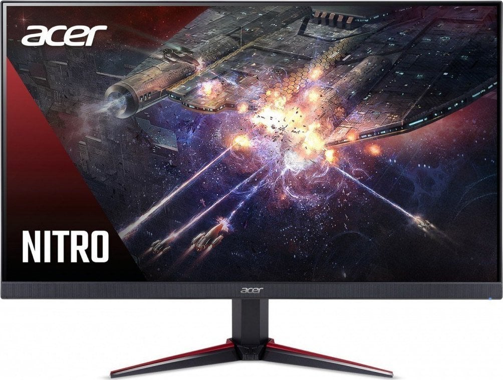 Monitor Acer Monitor 24 cale Nitro VG240YEbmiix IPS/100Hz/1ms