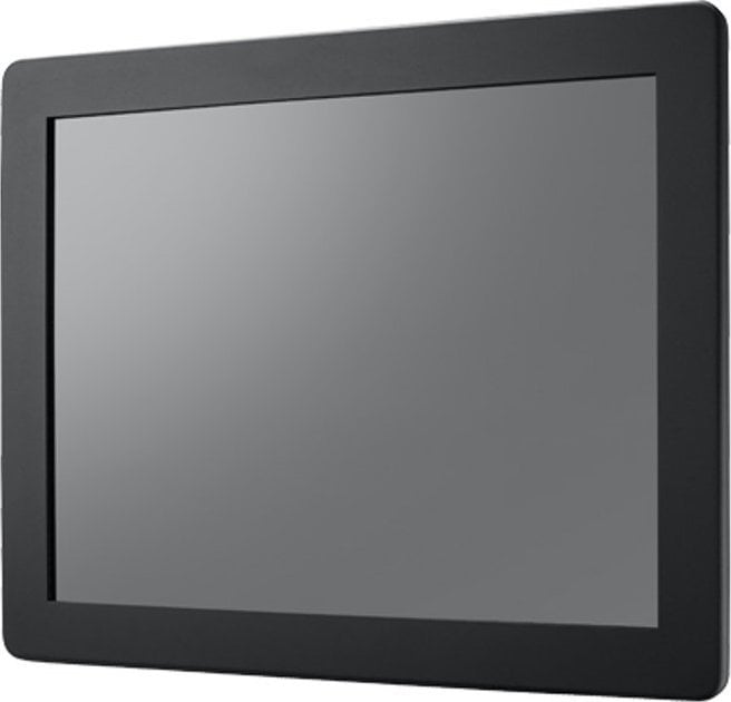 Monitor Advantech Advantech IDS-3319 48,3 cm (19`) 1280 x 1024 px SXGA LCD Czarny
