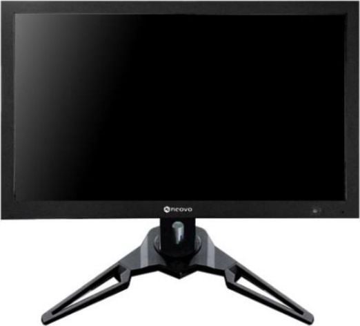 Monitor AG Neovo QX-28 , 27,9 `, TN , LED , 3840x2160 , 3ms , 20mln: 1 , HDMI , DisplayPort , DVI , VGA