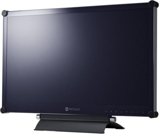 Monitor AG Neovo X-22E (X22E0011E0100), 22`, 1920x1080 (Full HD), LED , DisplayPort x1 , HDMI , DVI