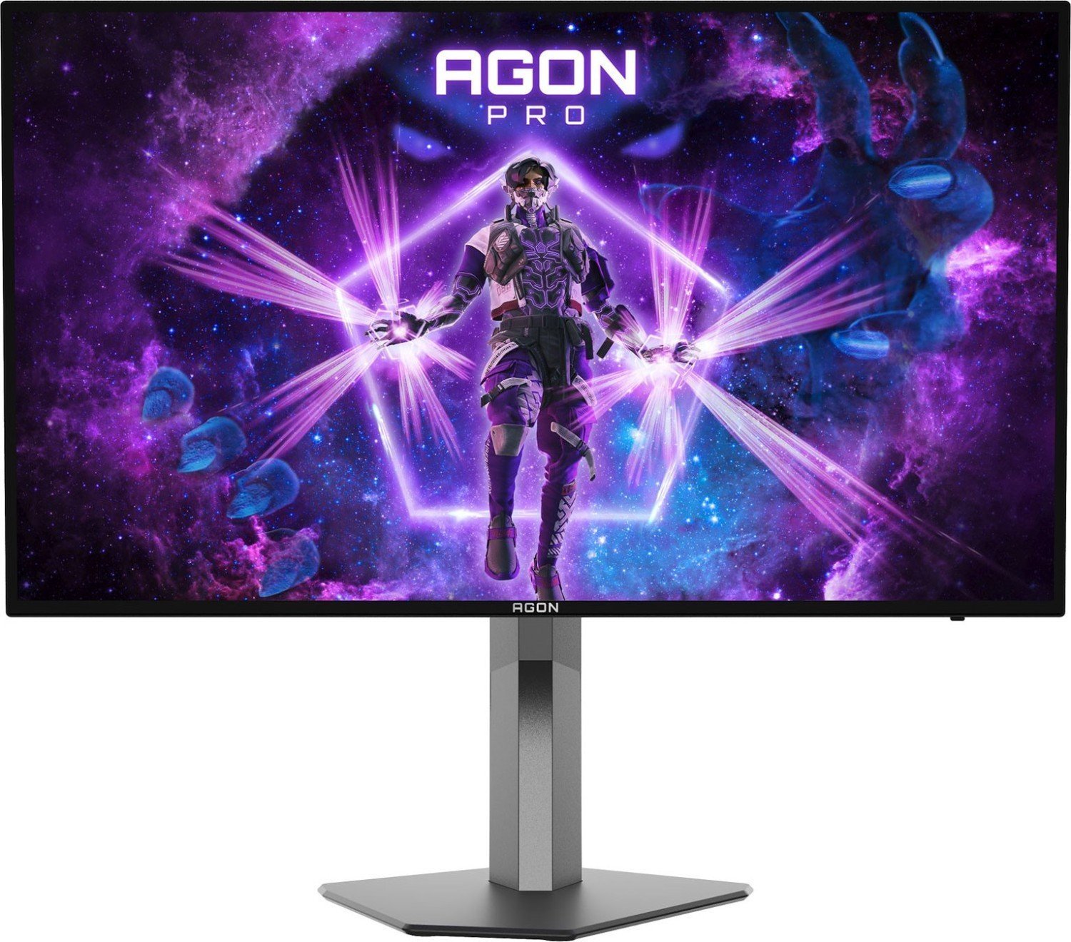 Monitor AOC Agon Pro AG276QZD