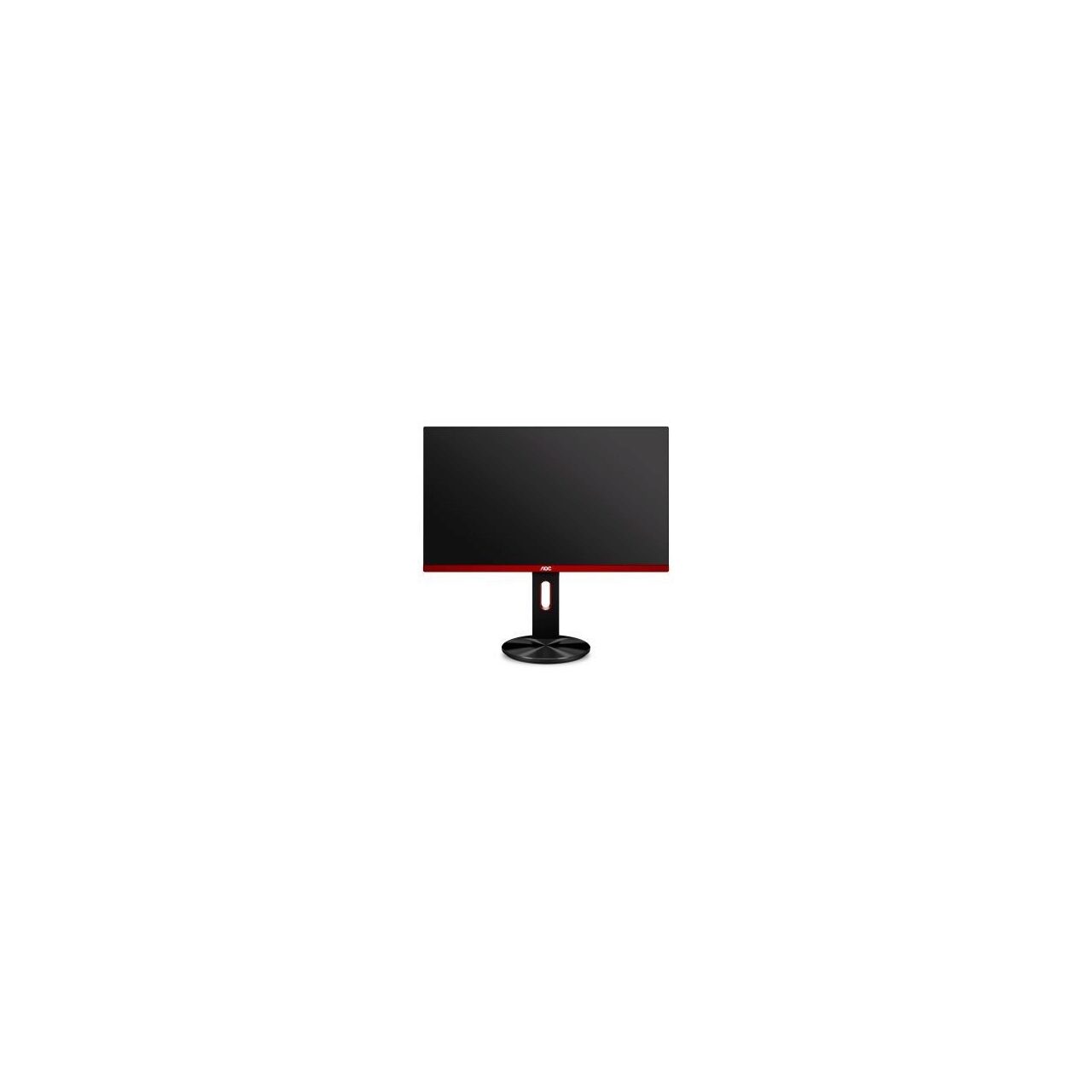 Monitor AOC G2790PX, 27`, 1920 x 1080 (FullHD), FreeSync 144Hz, 1ms, Display Port, Negru, Pivot