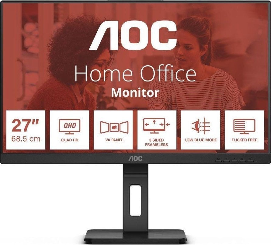 Monitor AOC Q27E3UMF