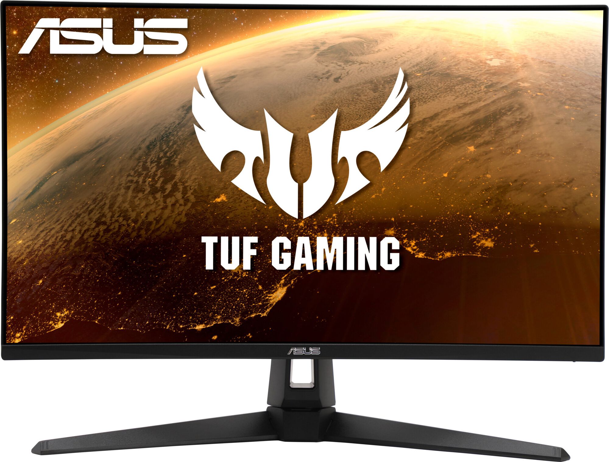 Monitor Asus 90LM05X0-B01170, 1920x1080 Full HD, 27`, 165 Hz, 1 ms, 16:9, DisplayPort x1 HDMI x2, clasa E