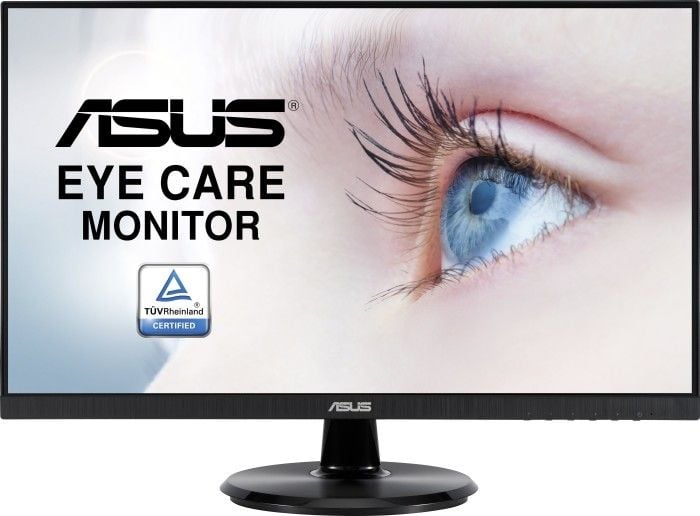 Monitor Asus 90LM06H5-B01370, 27`, 1920x1080 (Full HD), 16:9, 75 Hz, 5 ms, HDMI x1 USB-C x1