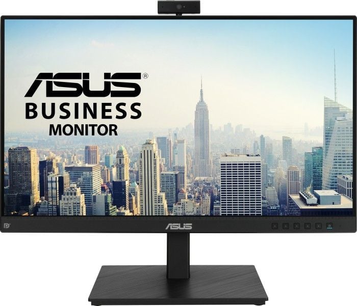 Monitor Asus BE24EQSK de 23,8 inch, IPS, 5 ms, 75 Hz - 90LM05M1-B03370