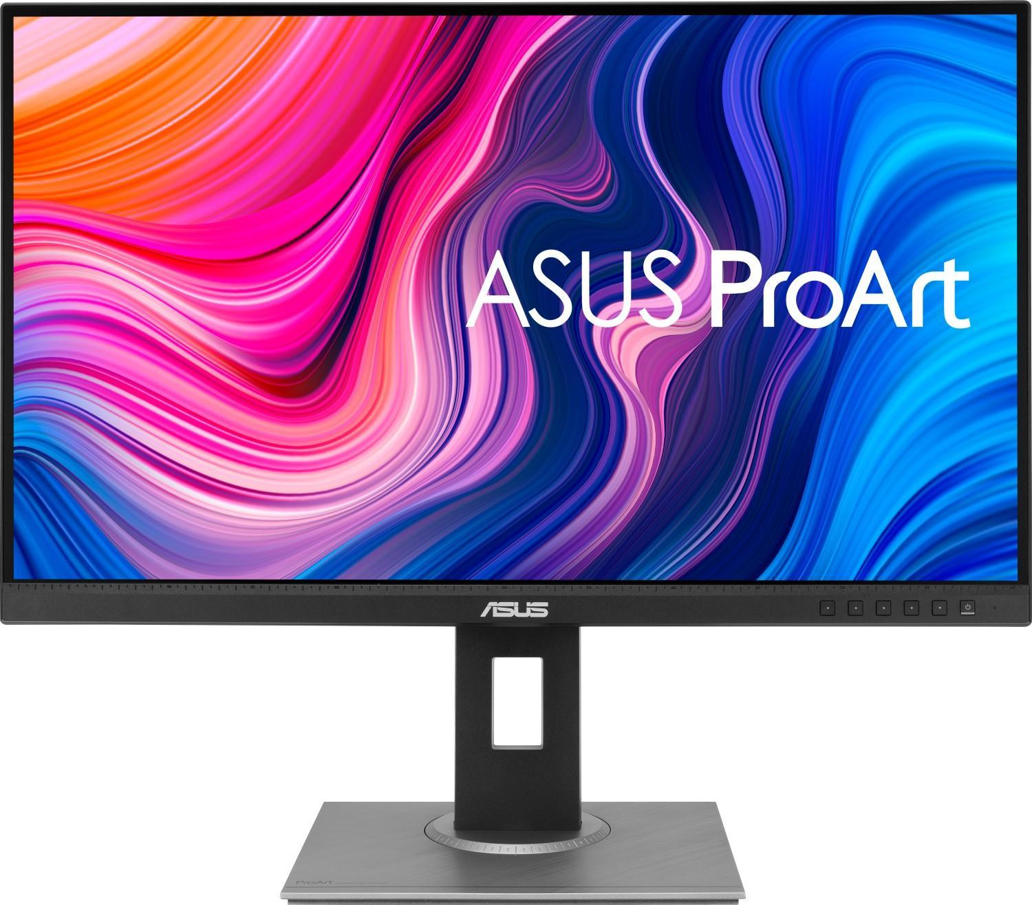 Monitor ASUS ProArt PA278QV Professional , 27` IPS, WQHD (2560 x 1440), 100% sRGB, 100% Rec. 709, Color Accuracy ΔE