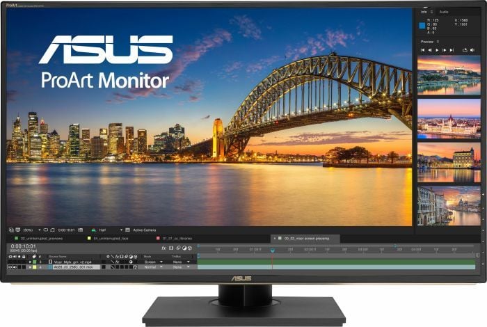 Monitor Asus ProArt PA329C (90LM02CC-B02370)