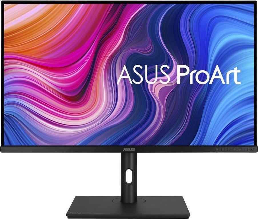 Monitor Asus 90LM06P1-B01170 , 32`, 3840 × 2160 (UHD 4K), 16:9, 60 Hz, 5ms, DisplayPort x1 HDMI x3 USB-C x1