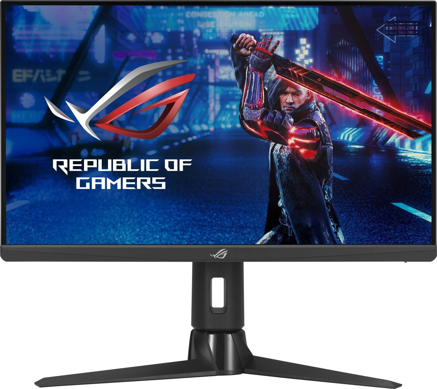 Monitor Asus ROG Strix XG259CM (90LM07J0-B01370)