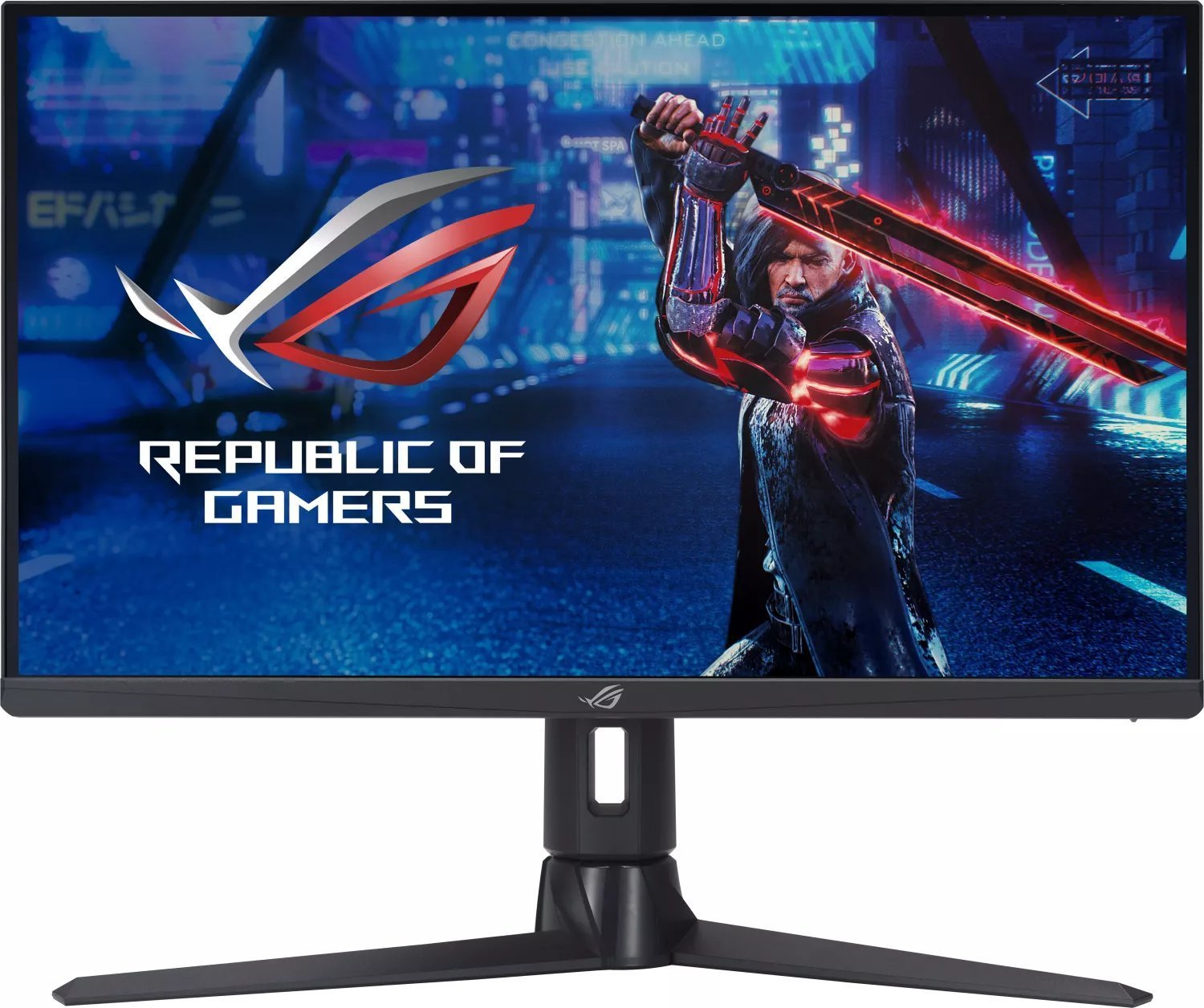 Monitor Asus ROG Strix XG27AQMR (90LM08K0-B01170)