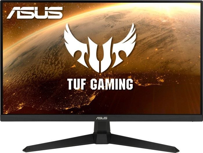 Monitor Asus 90LM0741-B01170, 27` , 16:9, 165 Hz, 1 ms, 1920x1080 (Full HD), DisplayPort x1 HDMI x2