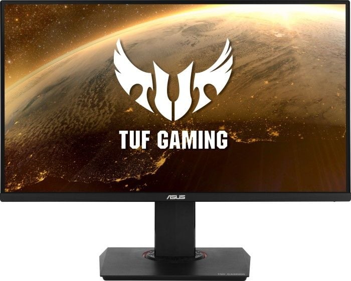 Monitor Asus TUF Gaming VG289Q, 90LM05B0-B01170, 28 `, UHD 4K, HDMI x2, DisplayPort x1, Negru