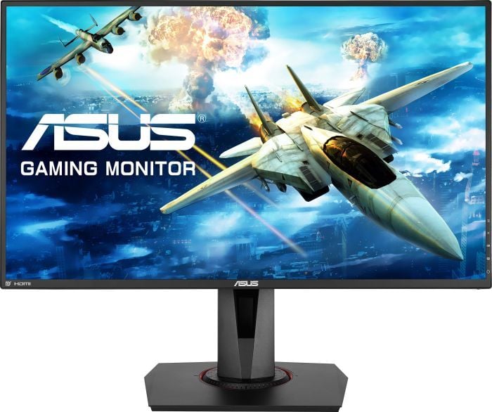 Monitor Asus VG278QR (90LM03P3-B01370)