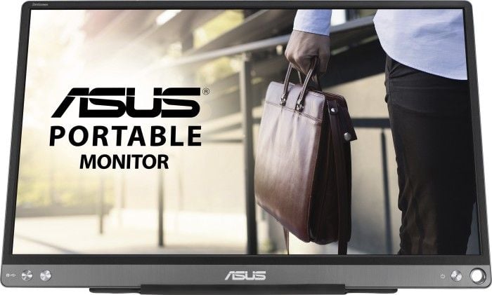 Monitor Asus ZenScreen MB16ACE (90LM0381-B04170)