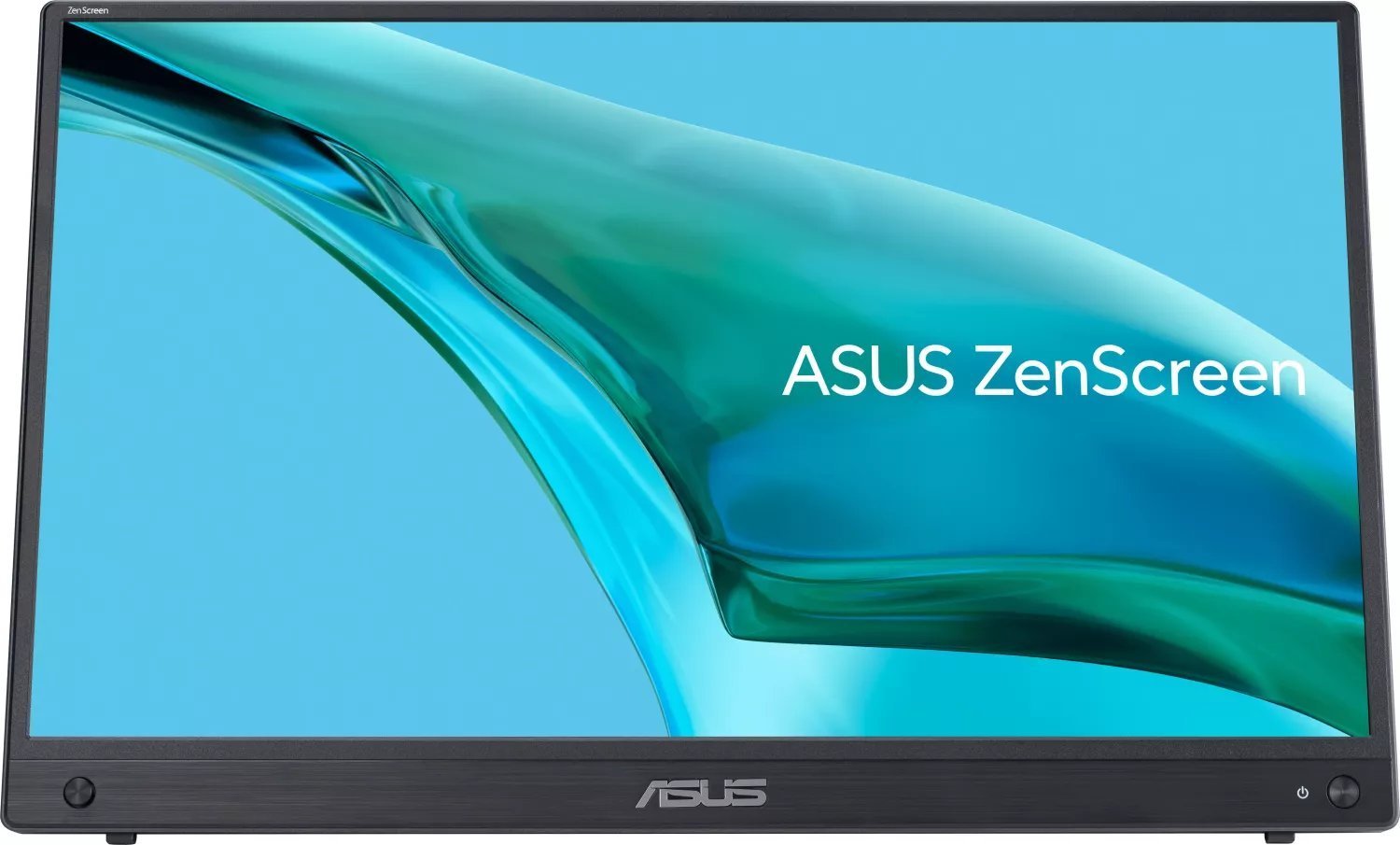 Monitor Asus ZenScreen MB16AHG (90LM08U0-B01170)