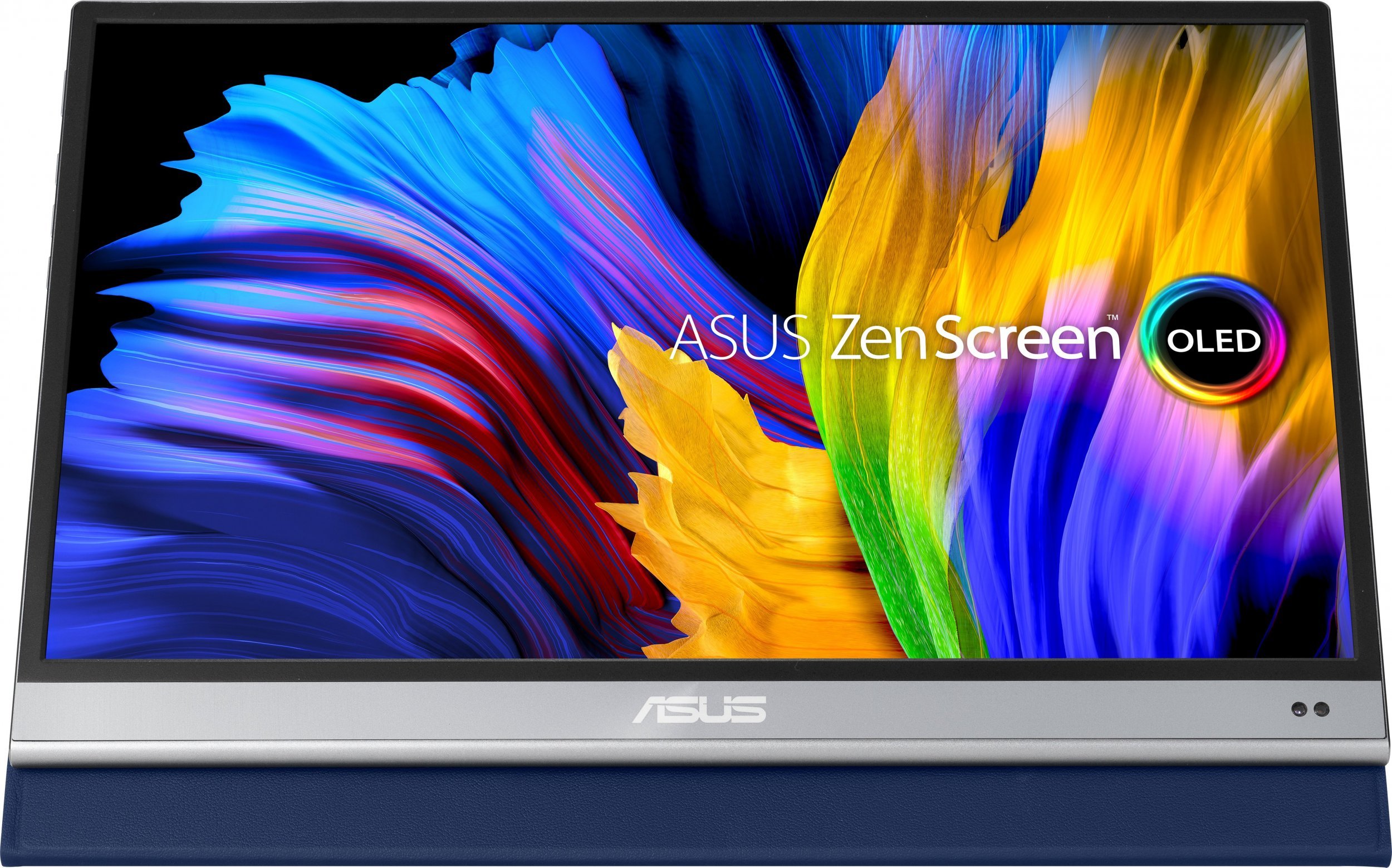 Monitor Asus ZenScreen OLED MQ13AH (90LM07EV-B01170)