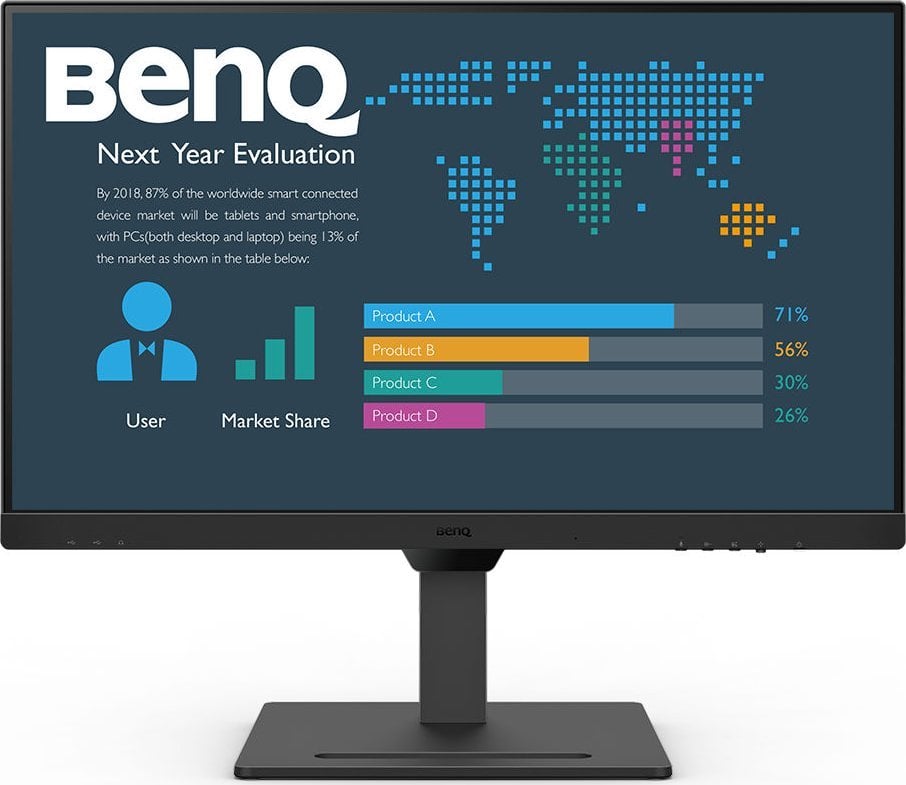 Monitor BenQ BL2790QT (9H.LLLLA.TPE)